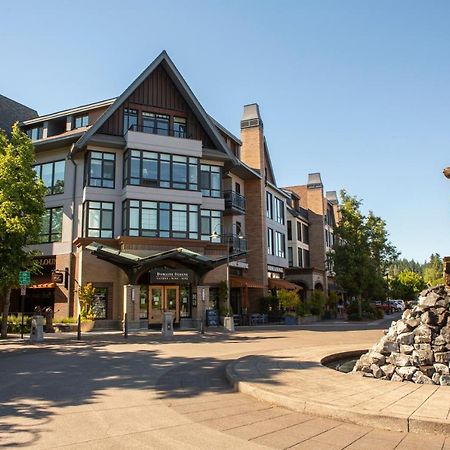 Lakeshore Inn Lake Oswego Exteriér fotografie