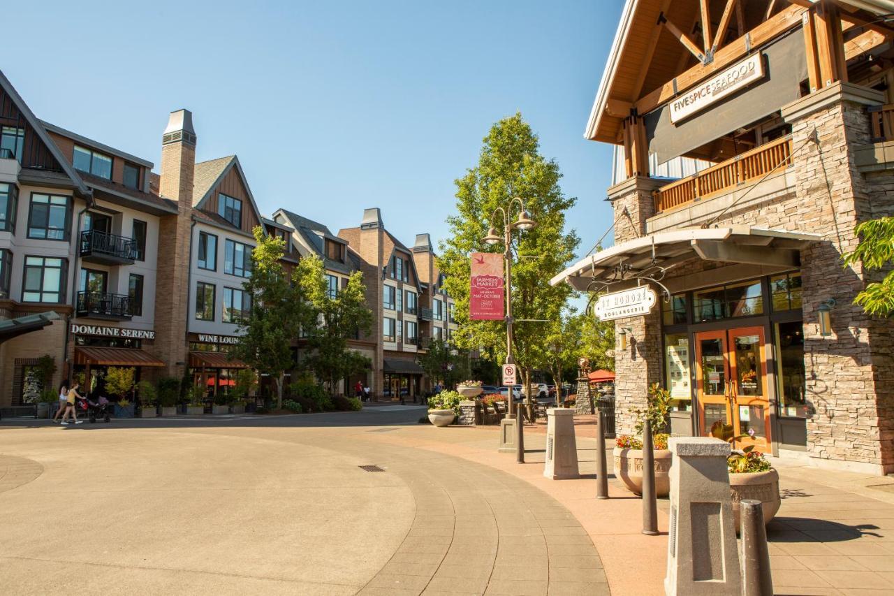 Lakeshore Inn Lake Oswego Exteriér fotografie