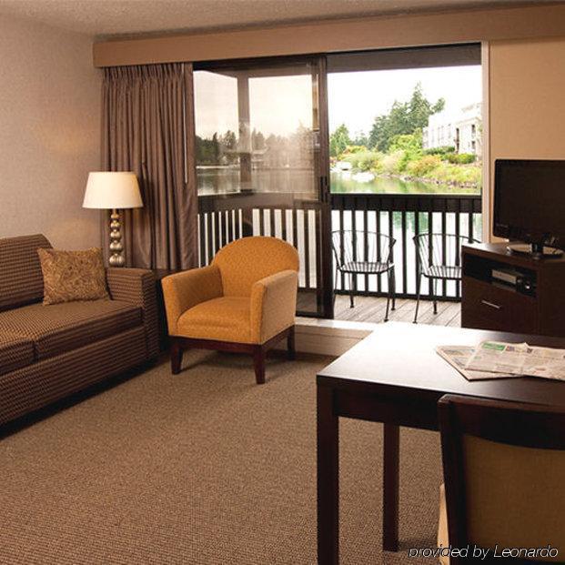 Lakeshore Inn Lake Oswego Exteriér fotografie
